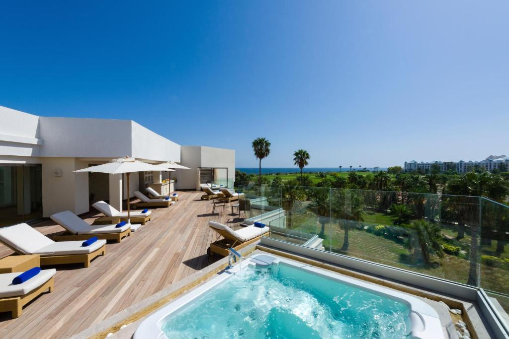 IBEROSTAR SELECTION DIAR EL ANDALOUS фото 6