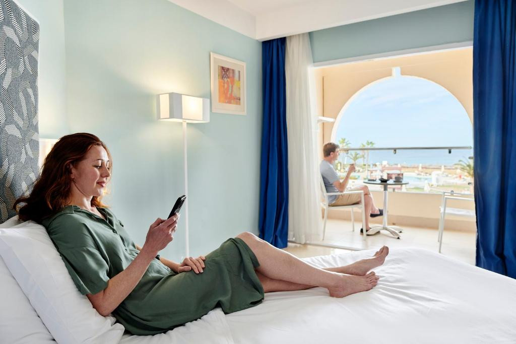 IBEROSTAR SELECTION DIAR EL ANDALOUS фото 7