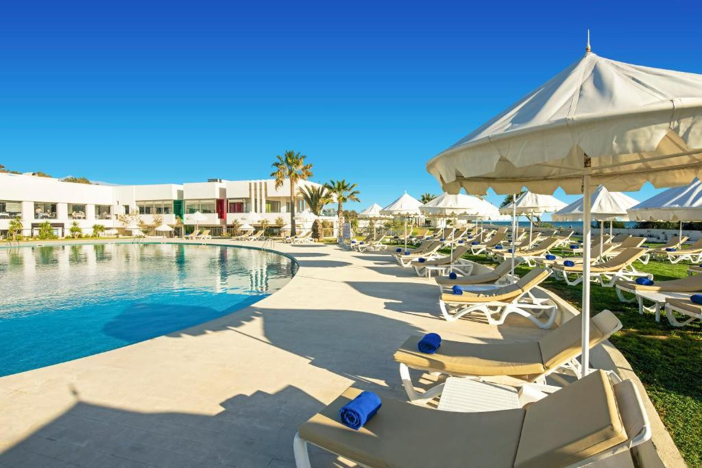 IBEROSTAR SELECTION DIAR EL ANDALOUS фото 8