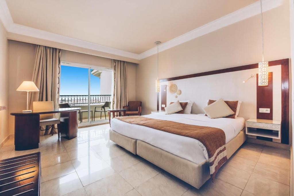 IBEROSTAR SELECTION ROYAL EL MANSOUR фото 2