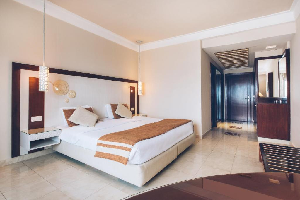 IBEROSTAR SELECTION ROYAL EL MANSOUR фото 8