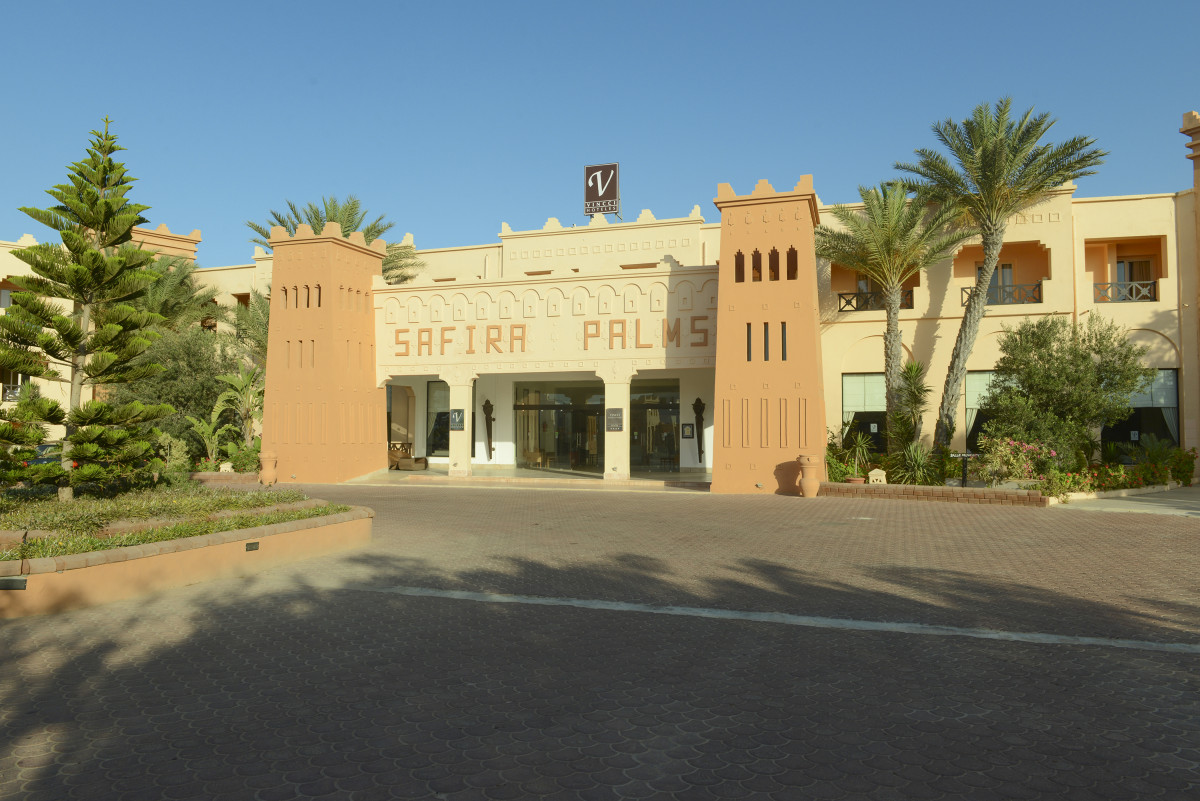 VINCCI SAFIRA PALMS фото 6