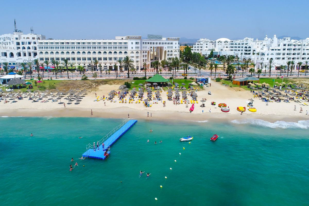 MEDINA SOLARIA & THALASSO (EX. IBEROSTAR SOLARIA) фото 7