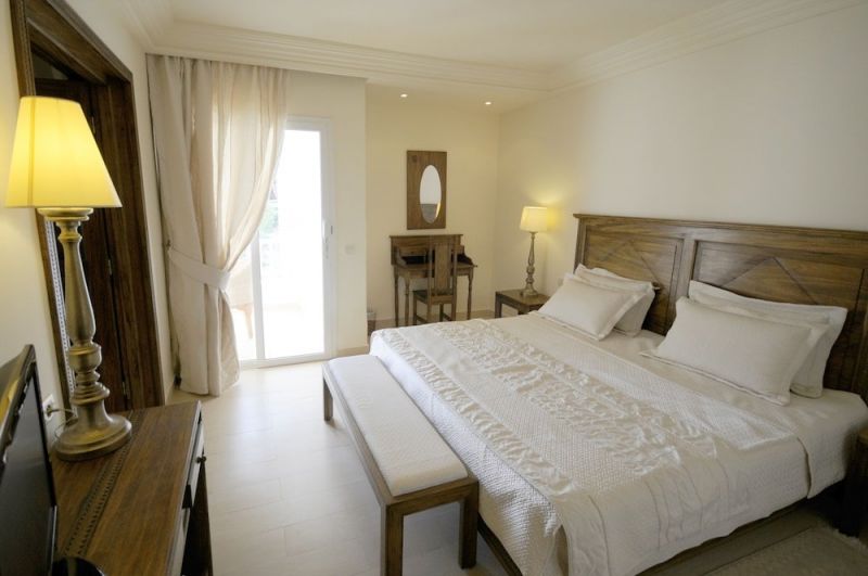 NOVOSTAR IRIS HOTEL & THALASSO (EX. ISIS) фото 5