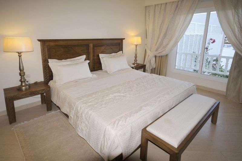 NOVOSTAR IRIS HOTEL & THALASSO (EX. ISIS) фото 6