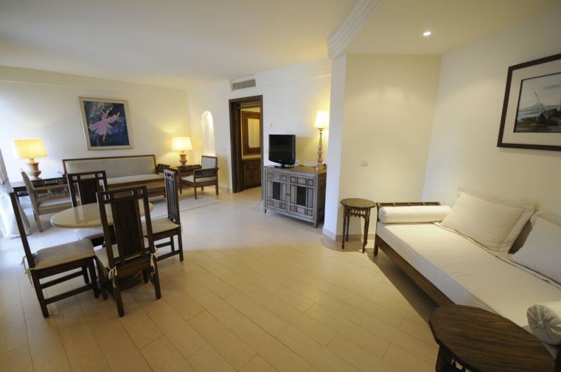 NOVOSTAR IRIS HOTEL & THALASSO (EX. ISIS) фото 7