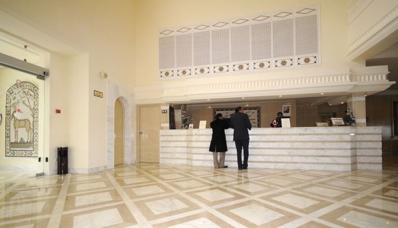 NOVOSTAR IRIS HOTEL & THALASSO (EX. ISIS) фото 8