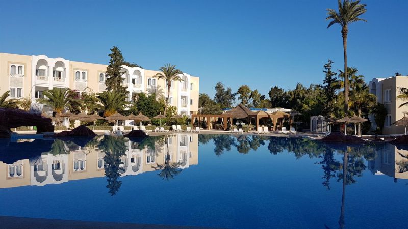 JOYA PARADISE DJERBA