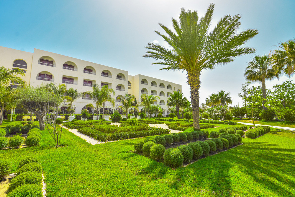 NOVOSTAR KHAYAM GARDEN BEACH & SPA (EX. KHAYAM GARDEN BEACH) фото 2