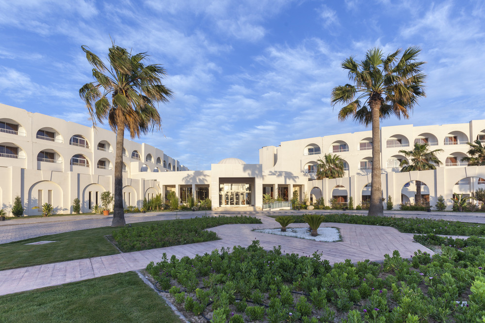 NOVOSTAR KHAYAM GARDEN BEACH & SPA (EX. KHAYAM GARDEN BEACH) фото 3