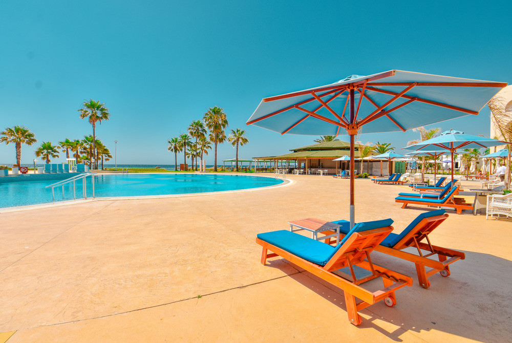 NOVOSTAR KHAYAM GARDEN BEACH & SPA (EX. KHAYAM GARDEN BEACH) фото 6