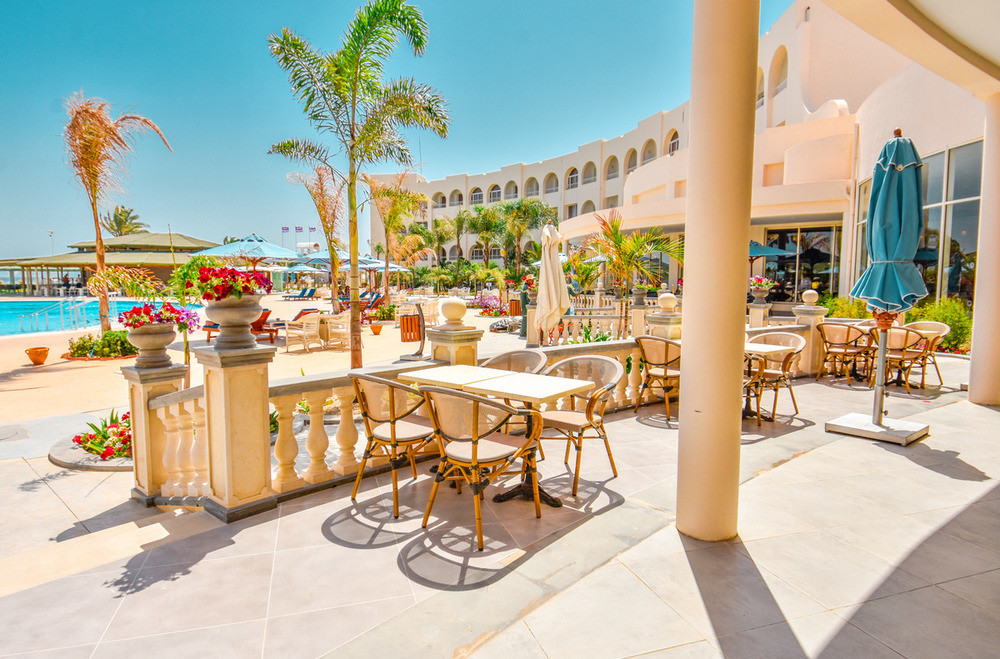 NOVOSTAR KHAYAM GARDEN BEACH & SPA (EX. KHAYAM GARDEN BEACH) фото 8