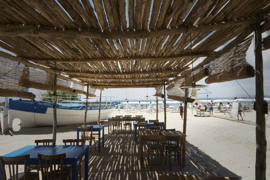 LA RESIDENCE HAMMAMET