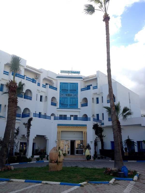 LE KHALIFE