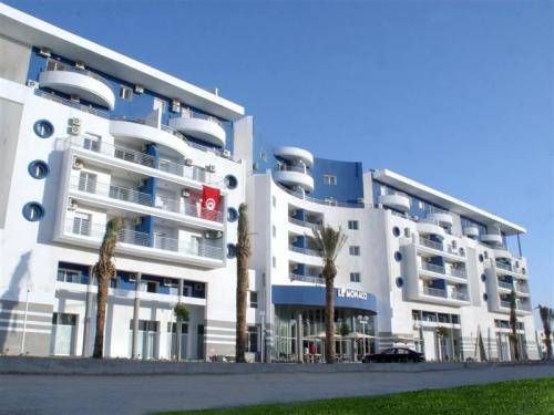LE MONACO фото 4