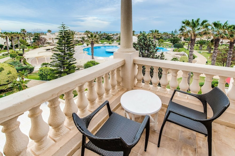 LE ROYAL HAMMAMET