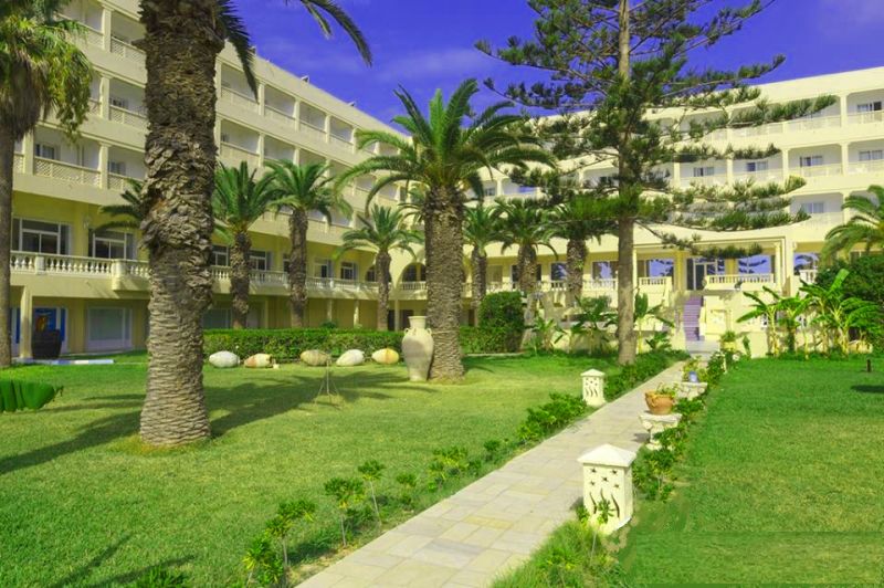 CLUB LES COLOMBES (EX. CLUB NOVOSTAR LES COLOMBES) фото 4