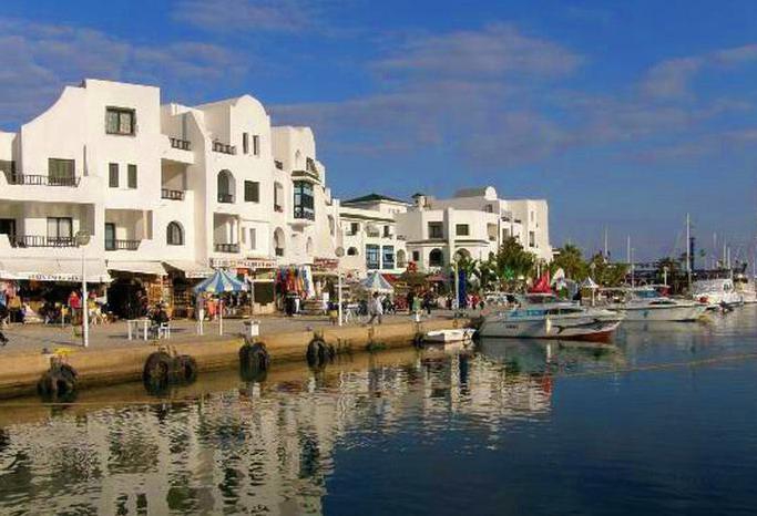 LES MAISONS DE LA MER фото 4