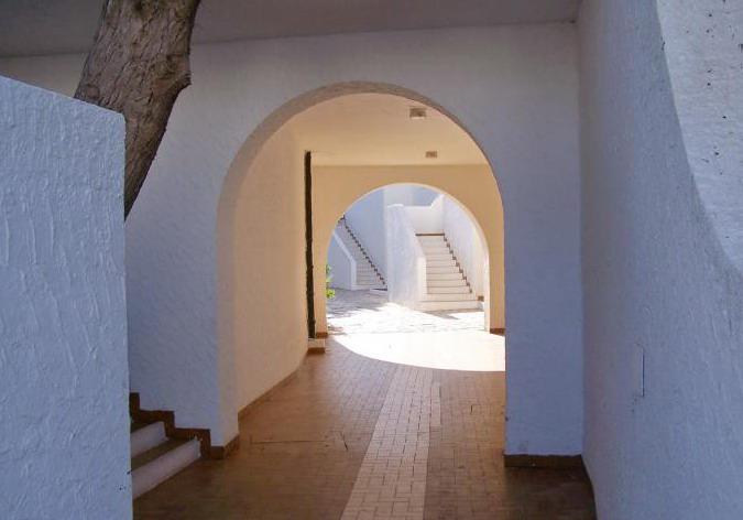 LES MAISONS DE LA MER фото 8