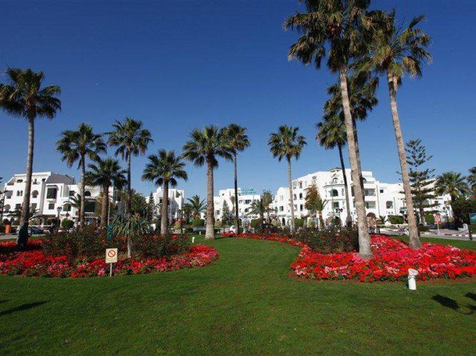 LES MAISONS DES JARDINS фото 7