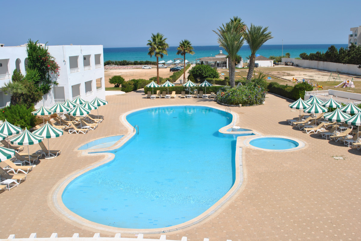 LES PRINCES MAHDIA