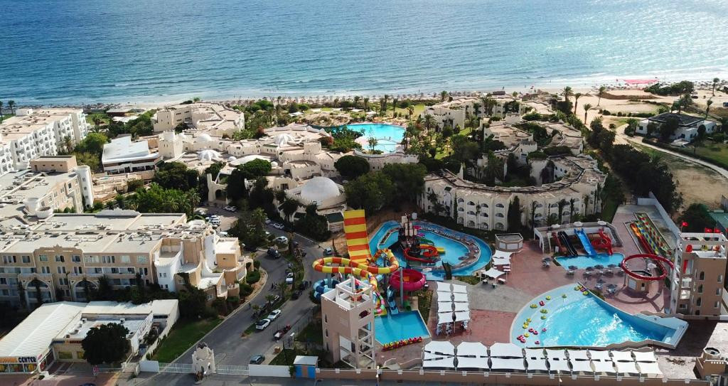 MAHDIA BEACH & AQUAPARK фото 6