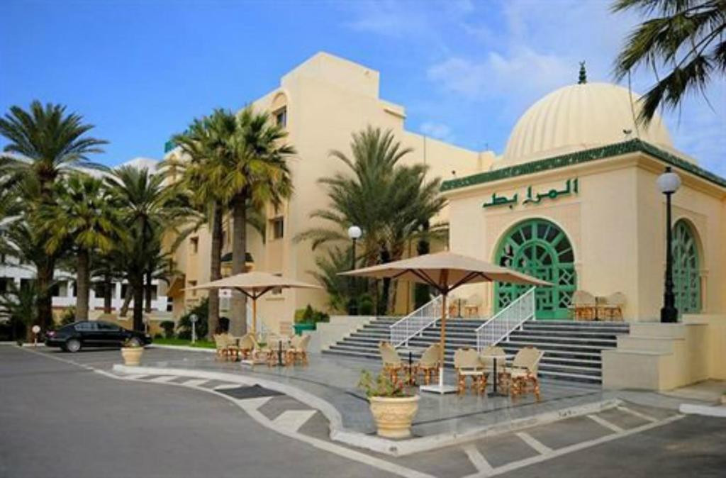 MARABOUT AQUAPARK фото 6
