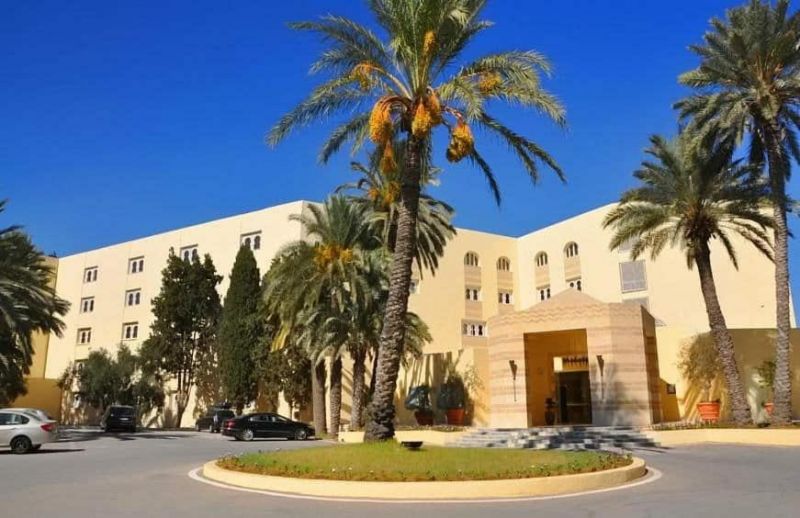 MARHABA CLUB фото 2