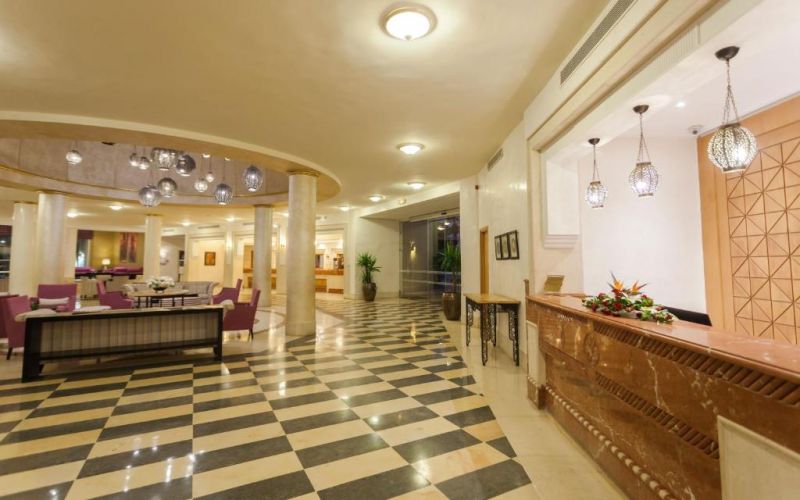 MARHABA CLUB фото 3