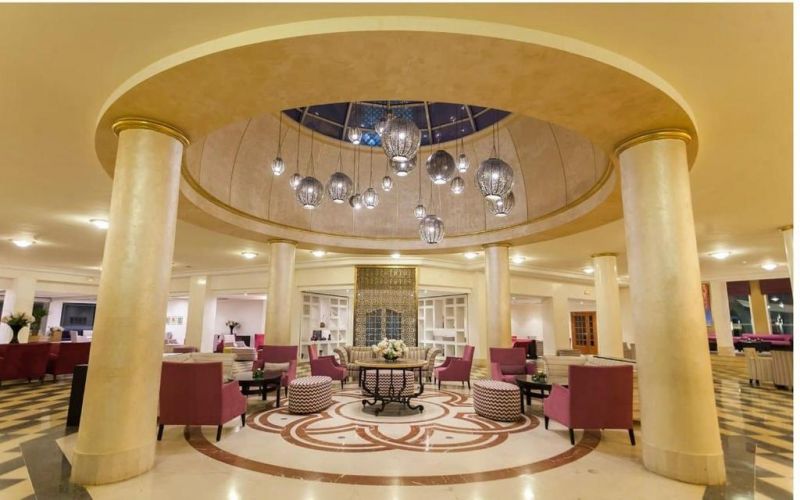 MARHABA CLUB фото 4