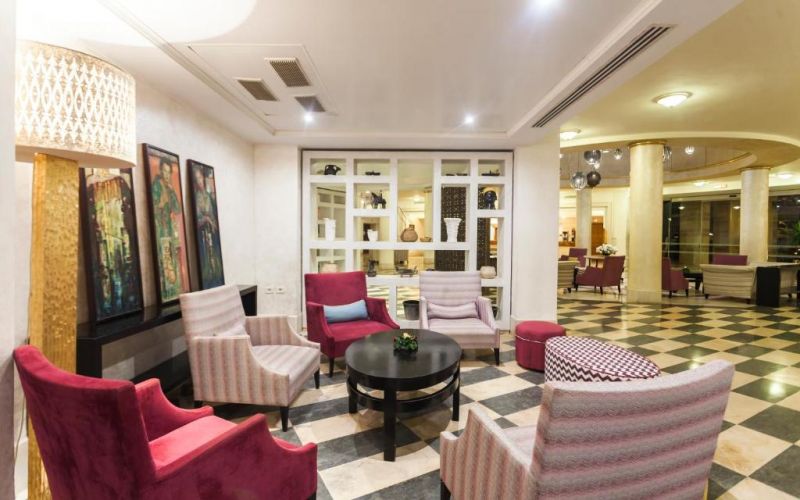 MARHABA CLUB фото 5
