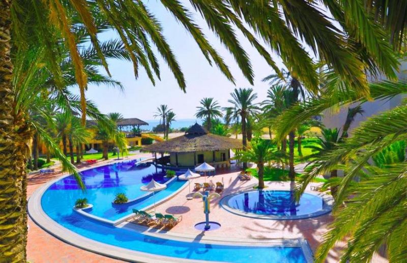 MARHABA CLUB фото 6