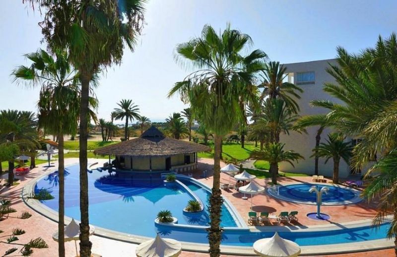 MARHABA CLUB фото 8