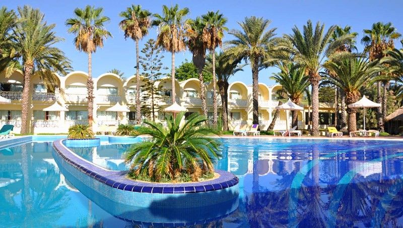 MARHABA NEPTUNE AQUA