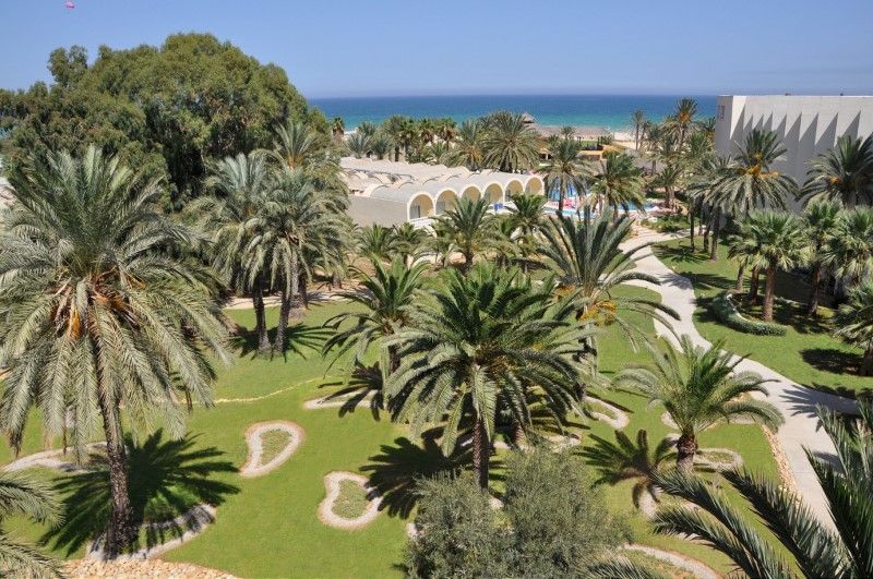 MARHABA NEPTUNE AQUA фото 3