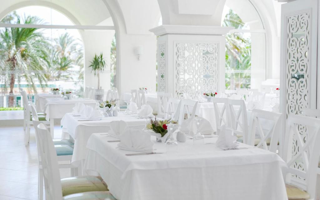 OCCIDENTAL SOUSSE MARHABA (EX. MARHABA RESORT) фото 5