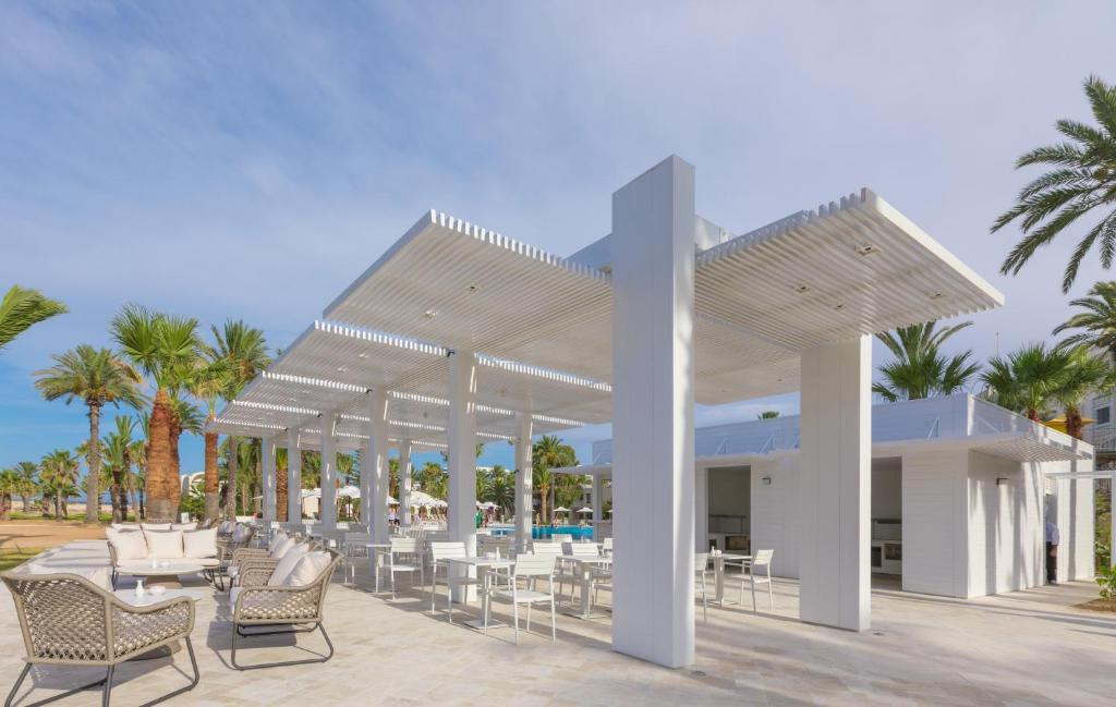 OCCIDENTAL SOUSSE MARHABA (EX. MARHABA RESORT) фото 7