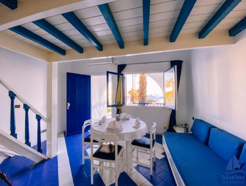 MARINA CAP MONASTIR фото 3