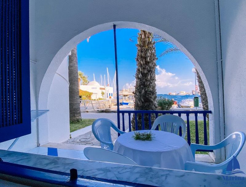 MARINA CAP MONASTIR фото 7
