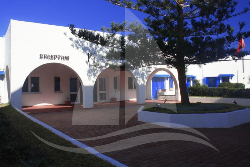 MARINA CAP MONASTIR
