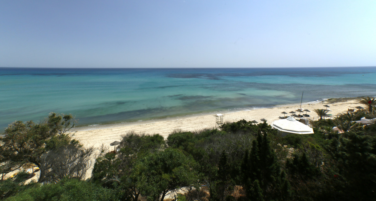 MEDITERRANEE THALASSO GOLF фото 3