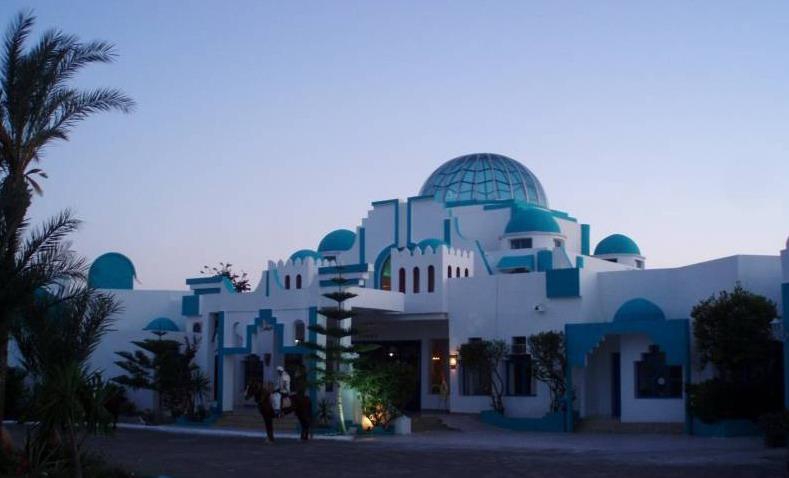 MINOTEL DJERBA RESORT