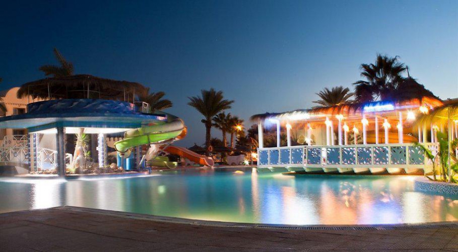 MINOTEL DJERBA RESORT фото 4