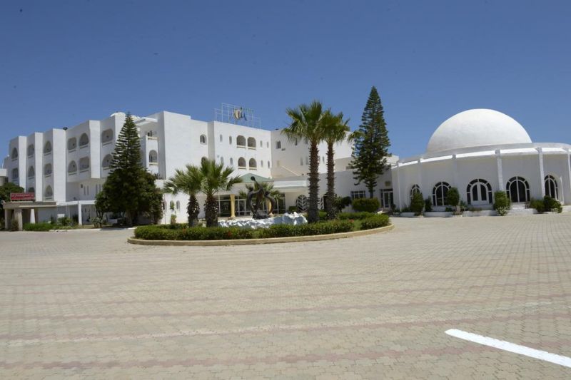MIRAMAR GOLF AND SPA