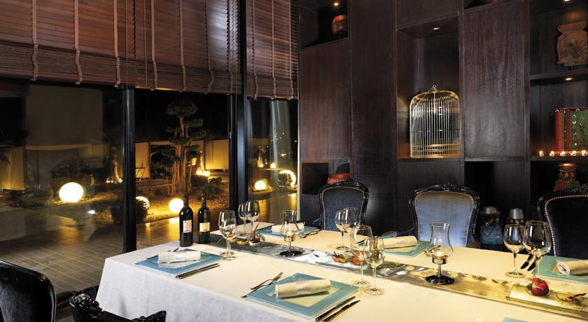 MOVENPICK HOTEL GAMMARTH фото 3