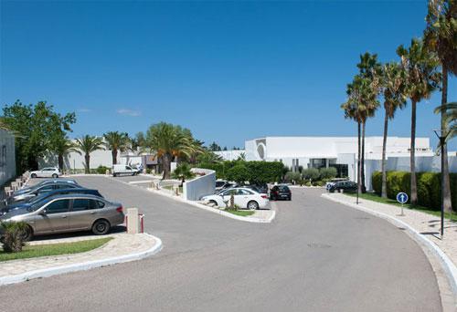 MOVENPICK HOTEL GAMMARTH
