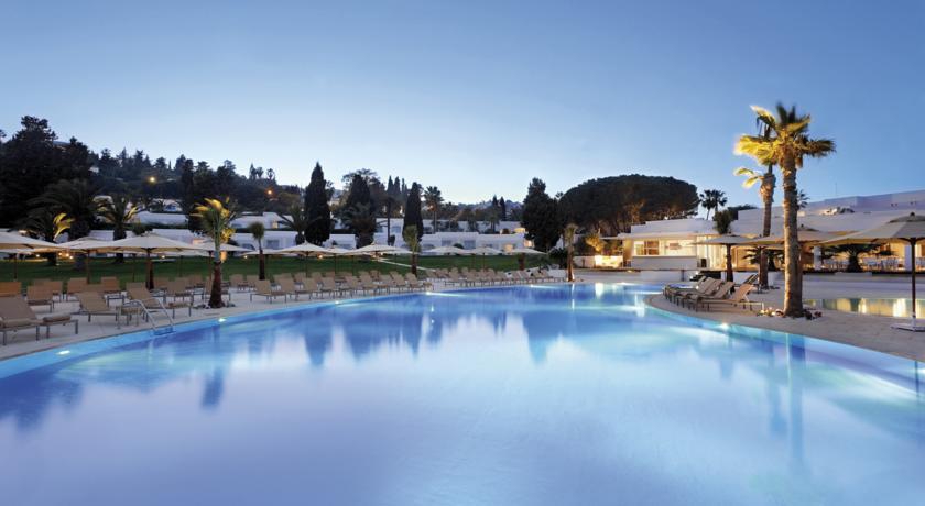 MOVENPICK HOTEL GAMMARTH фото 8