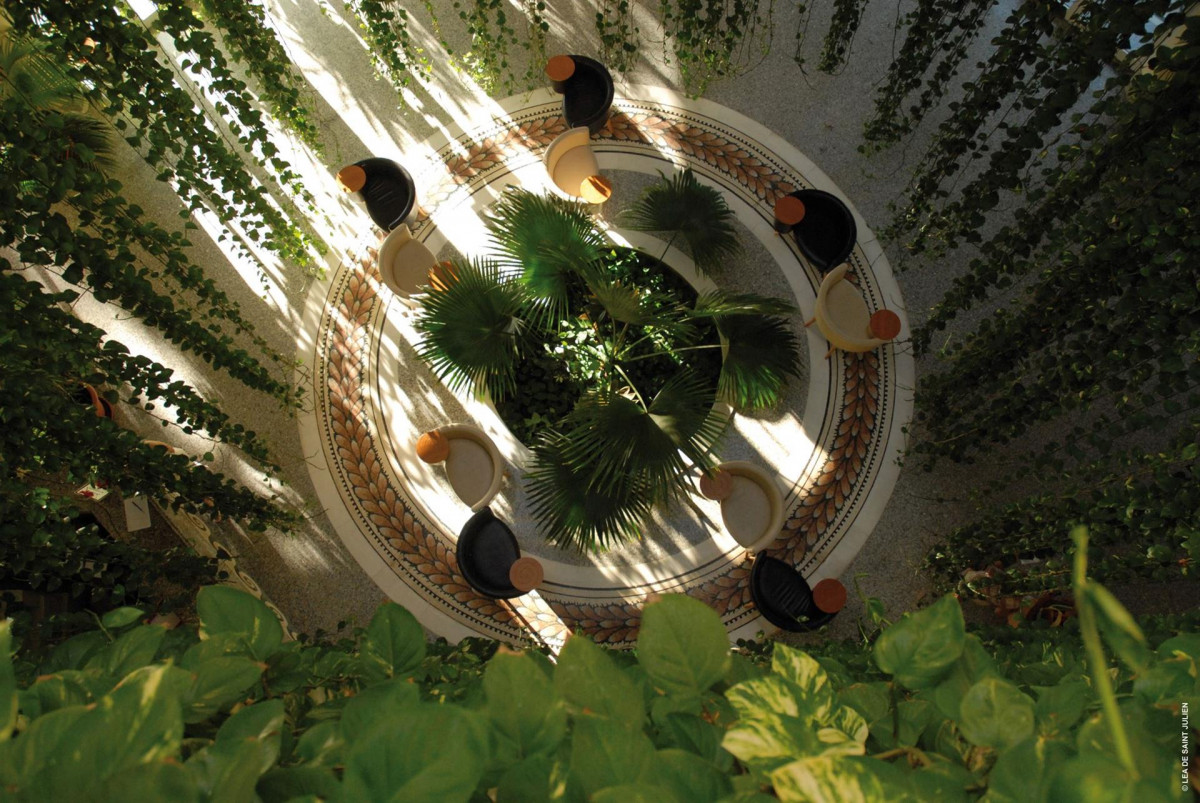 NAHRAWESS RESORT & THALASSO фото 8