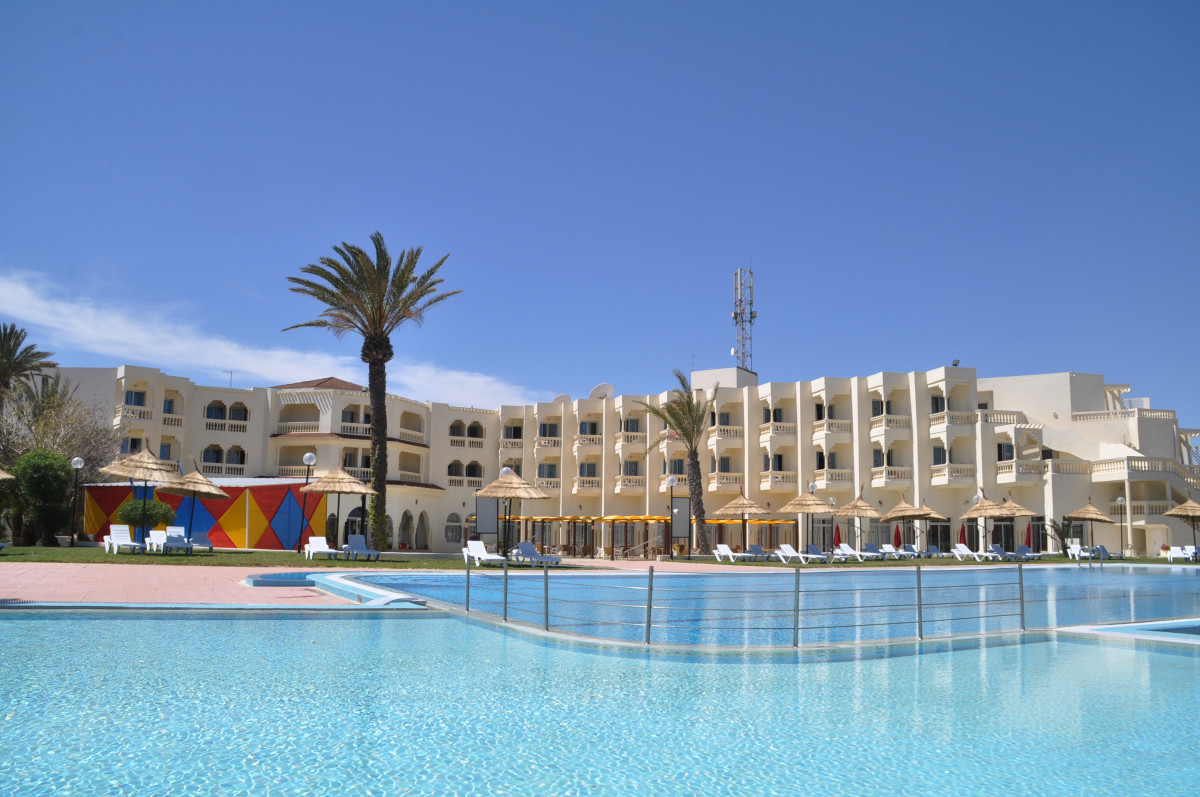 NEPTUNIA HOTEL