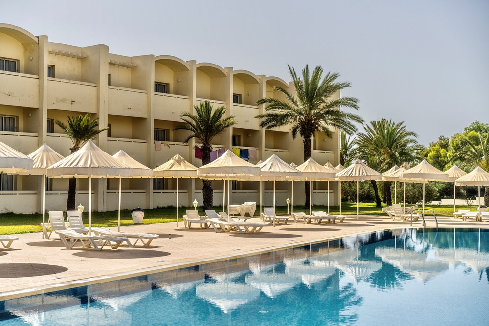 CLUB NOVOSTAR OMAR KHAYAM (EX. OMAR KHAYAM)